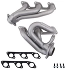 Bbk 4010 1-5/8 Shorty Headers Chrome For 4.0L-V6 New. Price: $399.99.