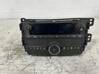2024 Chevrolet EXPRESS35 Oem Radio Control Unit Part Number 85586031 Used. Price: $103.95.