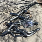 Mustang 5.0 Coyote 2015-2023 Direct Connection For Corsa American Racing Headers New. Price: $2000.00.