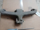 Oem Mopar 273-318 Right Exhaust Manifold 1965-79 Dodge Plymouth -c Body Used. Price: $125.00.