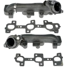 SET-RB674288 Dorman Exhaust Manifolds Of Driver & Passenger Side Pair New. Price: $458.00.