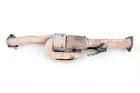2007-2009 Acura Mdx Front Exhaust Down Pipe 18210-STX-A02, D013, Oem, 2007, Used. Price: $170.05.