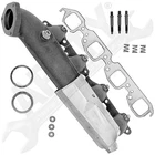 Apdty 785379 Right Side Exhaust Manifold Cast Iron W/gaskets (big Block - 454) New. Price: $174.71.