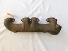 Nos Oem Ford 1955 1956 Fairlane 272CI Single Exhaust Manifold Lh ECE-9431-B Remanufactured. Price: $239.00.