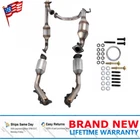 4X Catalytic Converters For Toyota 2003-2009 4RUNNER/2007-2009 Fj Cruiser 4.0L New. Price: $136.15.