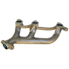 Crown Exhaust Manifold Front For 00-06 Jeep Xj Cherokee 53010196 New. Price: $139.84.