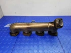 05-06 Mercedes Benz S430 W220 Exhaust Manifold Left Driver Side Oem 1131402309 Used. Price: $68.99.