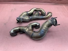 Bmw E53 X5 4.4L Front Engine Exhaust Manifold Pair Oem 70K Miles Used. Price: $267.30.