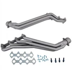 Bbk Performance 1641 1-5/8 Long Tube Headers Titanium Ceramic Coated New. Price: $775.06.