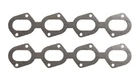 Cometic Exhaust Header Set Ford 4.6L/5.4L 4V C15566HT New. Price: $52.82.