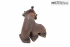 2011-2018 Porsche Cayenne 3.6L VR6 Left Driver Side Engine Exhaust Manifold Oem Used. Price: $63.19.