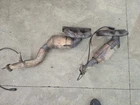 Bmw E46 E85 325 330 Z4 M54 Engine Exhaust Manifold Headers Cats Pipe Set! Oem Used. Price: $300.00.