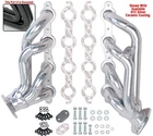 Hedman Hedders Exhaust Header For 2004 Chevrolet Silverado 3500 New. Price: $495.66.
