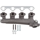 Atp 101020 Exhaust Manifold Select 94-97 Ford Models New. Price: $213.99.