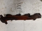 Passenger Right Exhaust Manifold 5.7L From 2012 Grand Cherokee 10601280 Used. Price: $106.93.