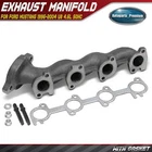 1X Passenger Exhaust Manifold Ford Mustang 1996 1997 1998-2004 V8 4.6L Sohc New. Price: $83.49.