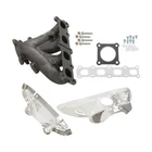 Lablt Exhaust Manifold For 2007-2019 Dodge Caliber Journey Jeep Patriot Compass New. Price: $79.40.
