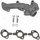 Dorman 674-222 Exhaust Manifold Fits Ford Ranger Bronco Ii E6TZ9431A F0TZ9431B New. Price: $124.26.