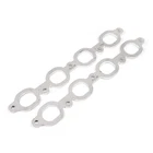 Stainless Works HFLT1 200 Exhaust Flange, 2014-2020 & LT4 Chevy Engine, New. Price: $185.25.