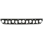 AMS2700 Apex Intake & Exhaust Manifold Gaskets Set For Jeep Wagoneer Comanche New. Price: $30.53.