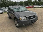 Passenger Exhaust Manifold 3.0L Rear Fits 02-06 Escape 519720 Used. Price: $205.71.
