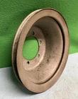 Mopar Big Small Block Single Groove Crank Pulley 318 340 360 383 440 Chrysler Used. Price: $45.00.