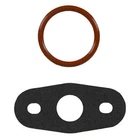 Exhaust Recirculation (egr) Gasket Set-set Fel-pro Es 73093 New. Price: $9.99.