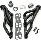 Hedman 68600 Standard-duty Uncoated Shorty Headers New. Price: $264.99.