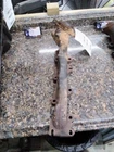 Driver Left Exhaust Manifold 6.4L Fits 14-20 Dodge 2500 Pickup 1206997 Used. Price: $120.00.