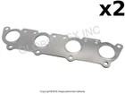 Audi / Vw (2000-2009) Exhaust Manifold Gasket Pcs) Victor Reinz + Warranty New. Price: $26.15.