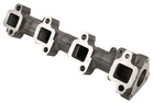 Genuine Gm Passenger Side Exhaust Manifold 12624683 New. Price: $340.88.