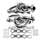 97-03 Ford F150 F250 Expedition Xlt 4.6L V8 Stainless Steel Header Manifold New. Price: $165.55.