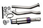 Silvia R/PS13/240SX SR20DET/KA24DE Tomei Expreme Titanium Muffler Kit New. Price: $1225.50.