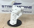 Man 50.08101-6004, Exhaust Elbow Left, D2868 LE436 V8-1200 Engine Used. Price: $6195.00.