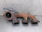 02 08 Jaguar X-type Rear Exhaust Manifold Used. Price: $34.36.