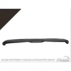 Scott Drake 656504290BK Dash Pad - Vinyl Black Ford Mustang New. Price: $375.87.