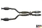 Bmw M3 E90 E92 E93 Engine Exhaust X-pipe Assembly 2008 2013 Oem Used. Price: $1499.99.