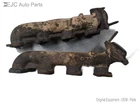 Exhaust Manifold Pair Set 99-03 Ford F-150 4.6 XL3E9431CH Romeo Used. Price: $121.75.