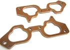 Grimmspeed Phenolic Thermal Manifold Spacer 8MM For 02-14 Subaru Wrx 04-21 Sti New. Price: $76.94.