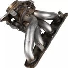 Genuine Nissan Exhaust Manifold 14002-3HC0A New. Price: $304.10.