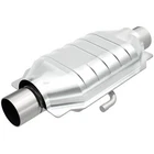Magnaflow Catalytic Converter 3322019: Universal, Carb Compliant New. Price: $757.00.