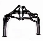 Hooker 2130HKR Super Competition Long Tube Headers - Painted New. Price: $972.95.