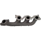 674-540 Dorman Exhaust Manifold Front For Chevy Olds Le Sabre Ninety Eight Buick New. Price: $104.68.