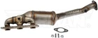 Dorman 674-055 Manifold Catalytic Converter Fits Bmw Models 18407563731 New. Price: $804.04.