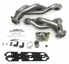 Jba 88-95 Gm For Truck 4.3L V6 W/o A.i.r. Injection 1-1/2IN Primary Raw 409SS New. Price: $448.57.