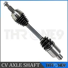 Cv Axle Half Shaft Rear Right For Jeep Cherokee 2.4L 2015 2016 2017 2018 New. Price: $196.00.