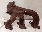 Driver Left Exhaust Manifold From 2007 Ford Mustang 4.0L 10512873 Used. Price: $65.94.