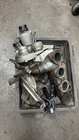 2012-14 Mercedes W204/C250 Engine Turbocharger Exhaust Manifold Wastegate Oem Used. Price: $150.00.