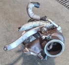 2016 Volkswagen Golf Gti Turbo Charger Assembly Oem Used. Price: $143.10.