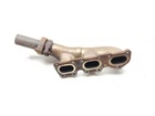 94-99 Mercedes S-class Exhaust Manifold 140 Type S320 Front 1041425901 Used. Price: $130.50.